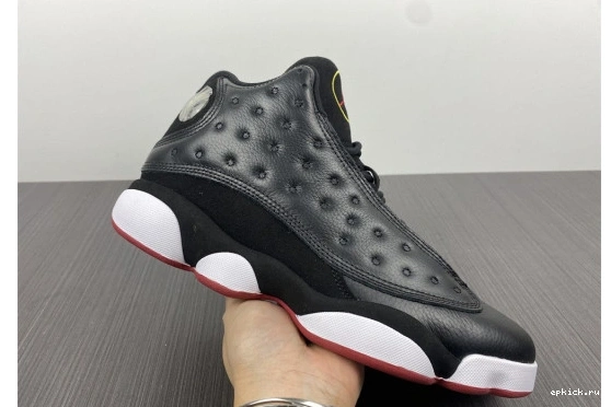 Cheap EP 13 414571-001 Retro (2011) Air 414571-001 Jordan Playoffs 0109